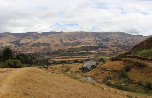 Quillarumiyoc Anta Cusco 48