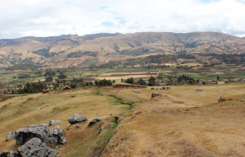 Quillarumiyoc Anta Cusco 52