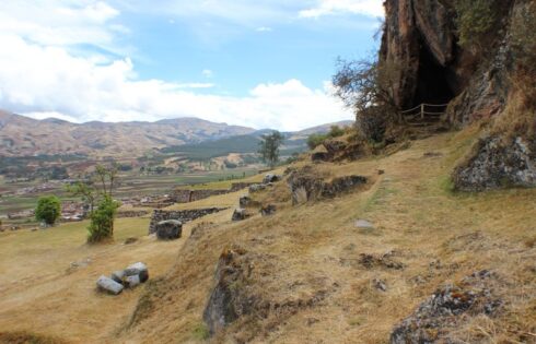 Quillarumiyoc Anta Cusco 55