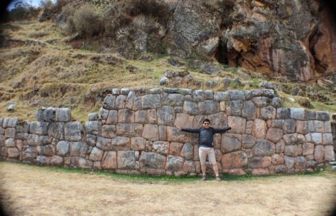 Quillarumiyoc Anta Cusco 68