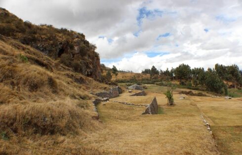Quillarumiyoc Anta Cusco 73