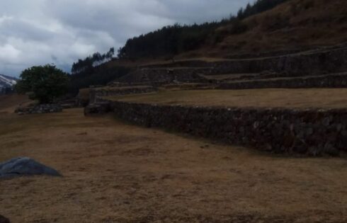 Quillarumiyoc Anta Cusco 752 820