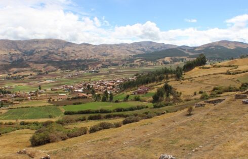 Quillarumiyoc Anta Cusco 77