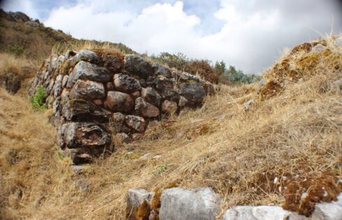 Quillarumiyoc Anta Cusco 80