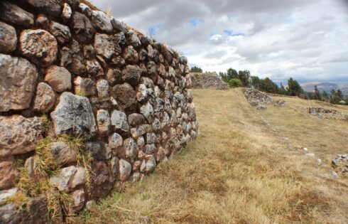Quillarumiyoc Anta Cusco 82