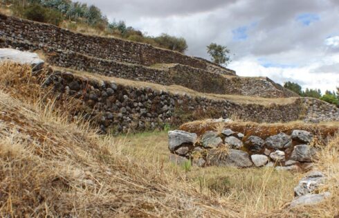 Quillarumiyoc Anta Cusco 83