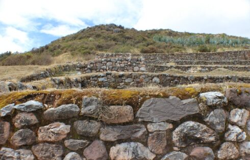 Quillarumiyoc Anta Cusco 85