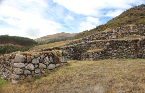 Quillarumiyoc Anta Cusco 86