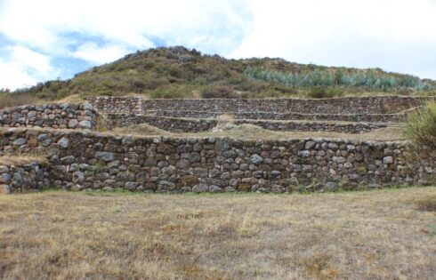Quillarumiyoc Anta Cusco 87