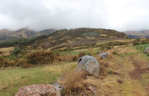 Quillarumiyoc Anta Cusco 97