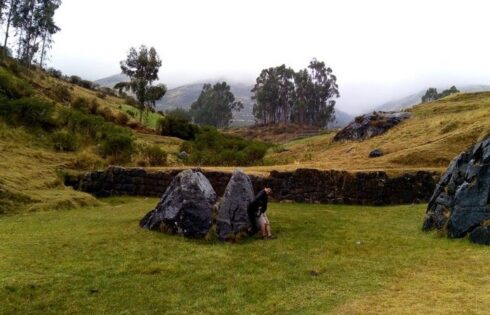 Quillarumiyoc anta cusco31