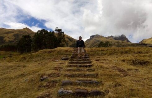 Quillarumiyoc anta cusco54