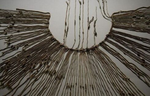 109260584 quipu