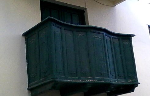 Cusco puertas ventas y balcones 103