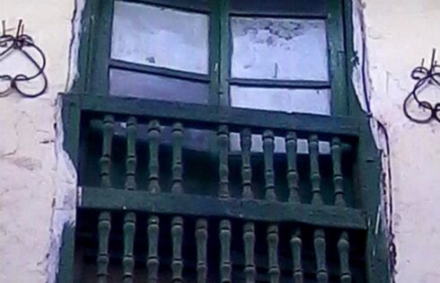 Cusco puertas ventas y balcones 106