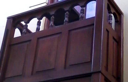Cusco puertas ventas y balcones 112