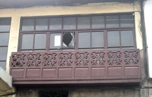 Cusco puertas ventas y balcones 119
