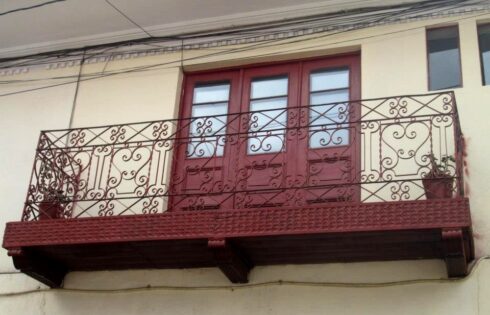Cusco puertas ventas y balcones 125