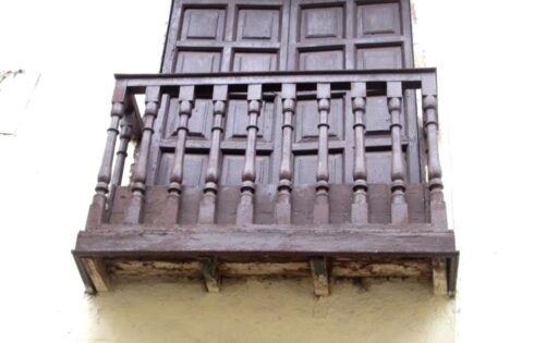 Cusco puertas ventas y balcones 127