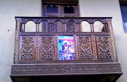 Cusco puertas ventas y balcones 128