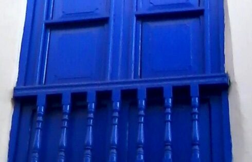 Cusco puertas ventas y balcones 132
