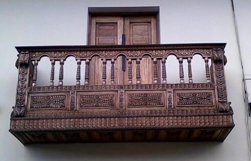 Cusco puertas ventas y balcones 143