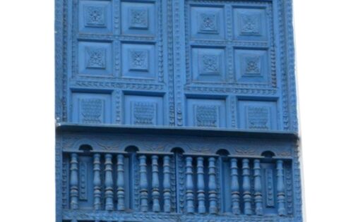 Cusco puertas ventas y balcones 145