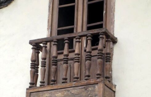 Cusco puertas ventas y balcones 156