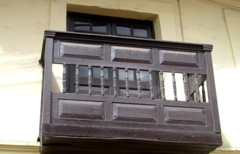 Cusco puertas ventas y balcones 16