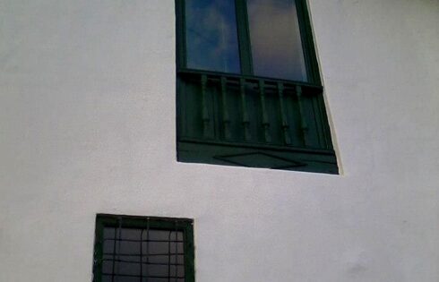 Cusco puertas ventas y balcones 164