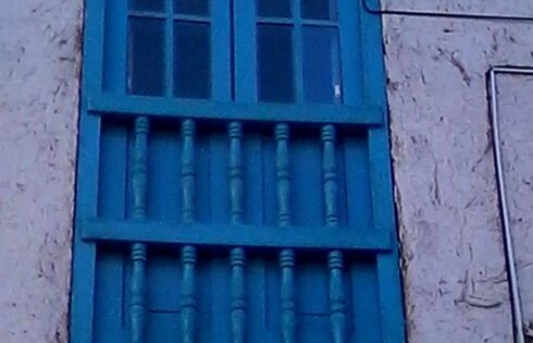 Cusco puertas ventas y balcones 167