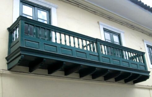 Cusco puertas ventas y balcones 17