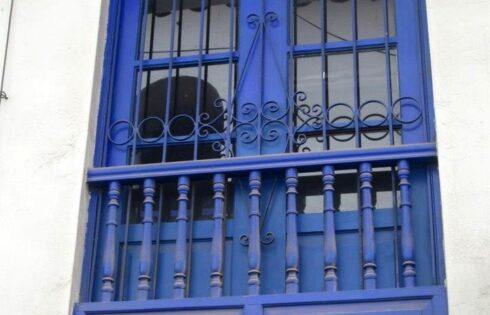 Cusco puertas ventas y balcones 172