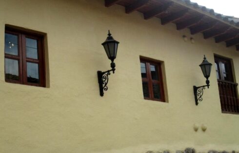Cusco puertas ventas y balcones 176