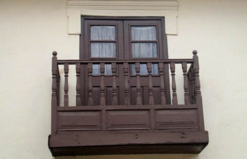 Cusco puertas ventas y balcones 2