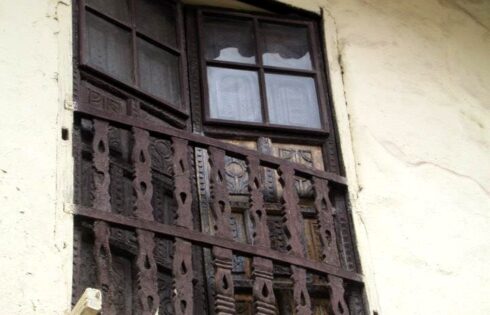 Cusco puertas ventas y balcones 22
