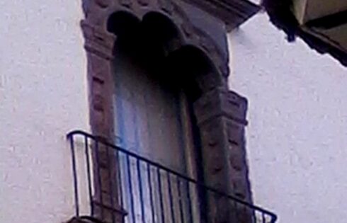 Cusco puertas ventas y balcones 3
