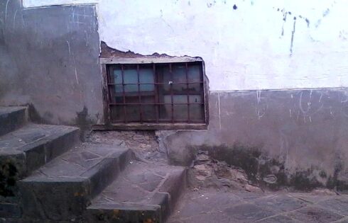 Cusco puertas ventas y balcones 34