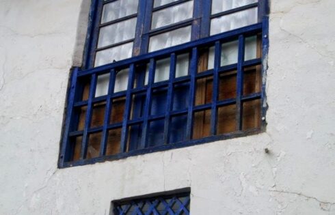 Cusco puertas ventas y balcones 37