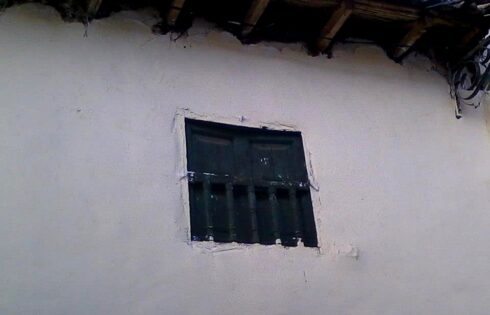 Cusco puertas ventas y balcones 38