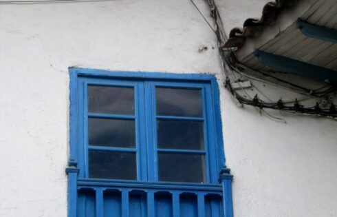 Cusco puertas ventas y balcones 42