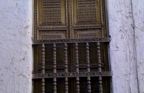 Cusco puertas ventas y balcones 45