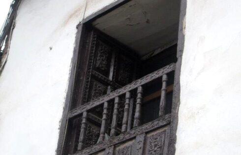 Cusco puertas ventas y balcones 47