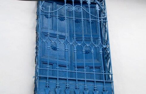 Cusco puertas ventas y balcones 5