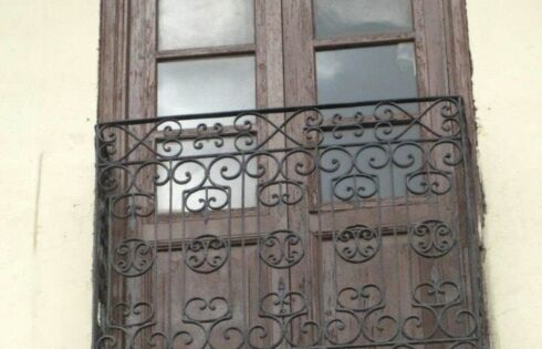 Cusco puertas ventas y balcones 50