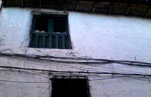 Cusco puertas ventas y balcones 51