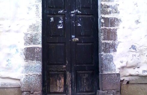 Cusco puertas ventas y balcones 55