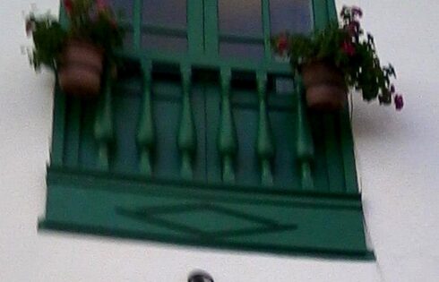 Cusco puertas ventas y balcones 6