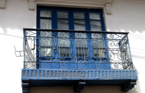 Cusco puertas ventas y balcones 68