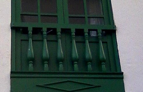Cusco puertas ventas y balcones 74